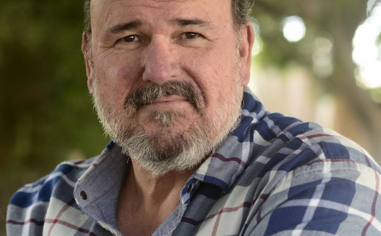 Stephen Marcus