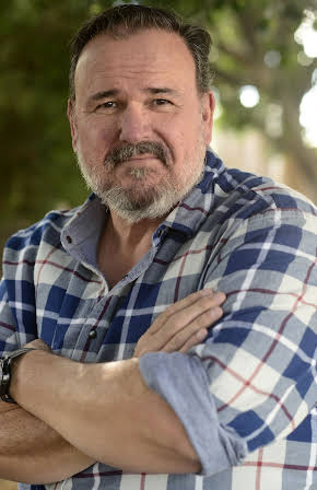 Stephen Marcus as George