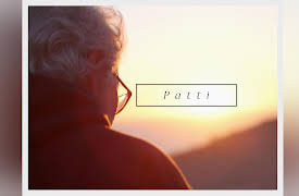 CrossFit Saved My Life - Volume 1: Patti: A Journey Toward Wellness