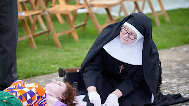 23:15: Sister Boniface Mysteries (S01/E10) | One | 4/22 2026