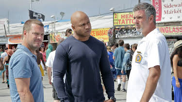 4:00 PM: NCIS: Los Angeles (S4 E2) (S4) | 5 USA | 4/11 2026