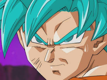 17:10: Dragon Ball Super | ProSieben Maxx | 5/29 2026