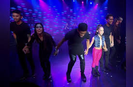 Raising Asia Season 1: Billy's Last Chance