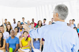 The Art of Storytelling: From Parents to Professionals: Connecting with Your Audience