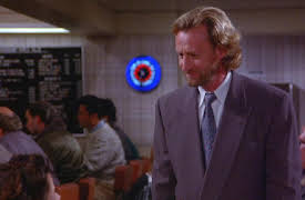 Seinfeld: 7. The Soup