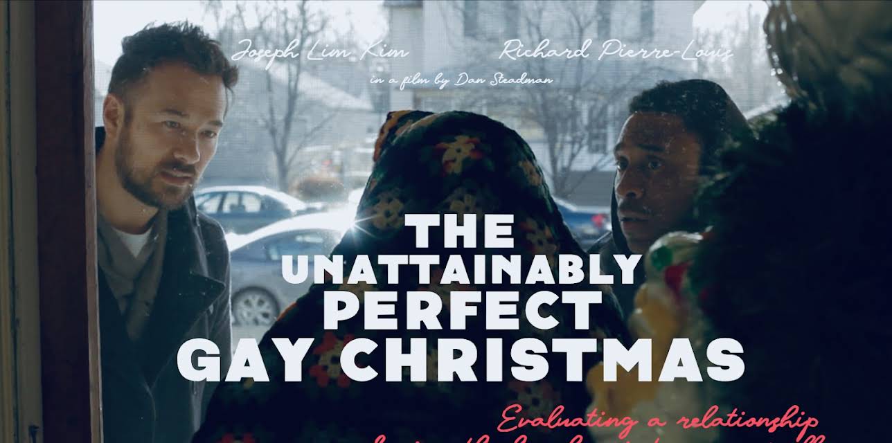 The Unattainably Perfect Gay Christmas (2013)
