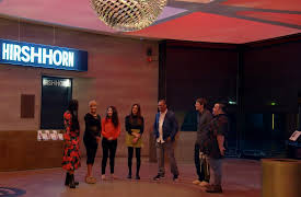 The Exhibit: Finding the Next Great Artist Season 1: Welcome to the Exhibit