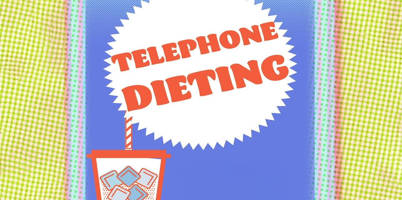 Telephone Dieting (2019)