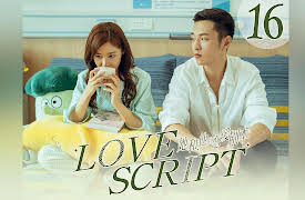 Love Script: EP 16
