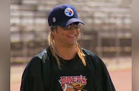 Rock of Love Season 1: First Annual Bret's Mudbowl