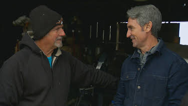9:00 AM: American Pickers (S16 E23) (S16) | Yesterday | 1/3 2026