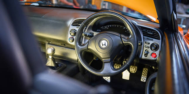 11:00: Wheeler Dealers (S12 E18) (S12) | Kanal 9 | 10/30 2025