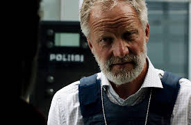 Helsinki Syndrome (English Subtitles): Wednesday (English Subtitles)