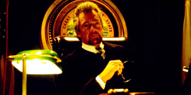 07:45: Pacific Blue (S5 E18) (S5) | TV3 | 11/22 2025