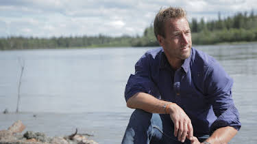 9:00 PM: Ben Fogle: New Lives in the Wild (S3 E2) (S3) | 5 Select | 2/20 2026