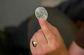 Filthy Fortunes, Season 1: Hunting for Silver Bullets