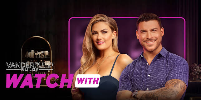Watch with Vanderpump Cast S1