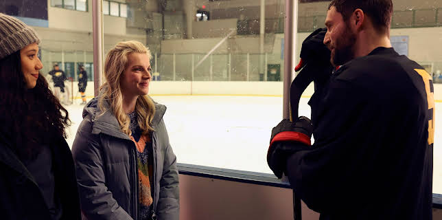 01:10: Chicago Fire (S11 E15) (S11) | TV6 | 11/8 2025