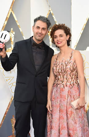 Alê Abreu as Director