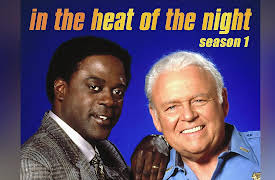 In The Heat Of The Night Season 1: Blind Spot, Part 1