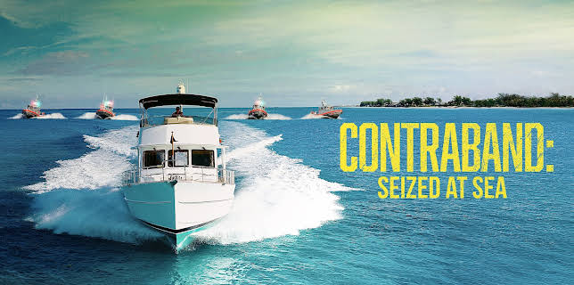 Contraband: Seized at Sea, Season 1
