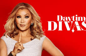 Daytime Divas: Pilot