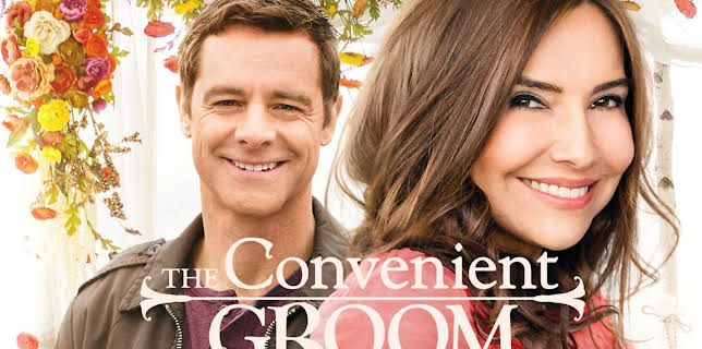 The Convenient Groom (2016)
