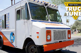 Truck Tunes: Ice Cream Truck