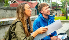 Celebrity Race Across the World (S3 E5)