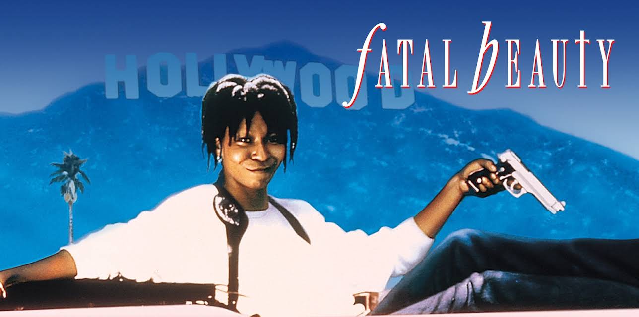 Fatal Beauty (1988)