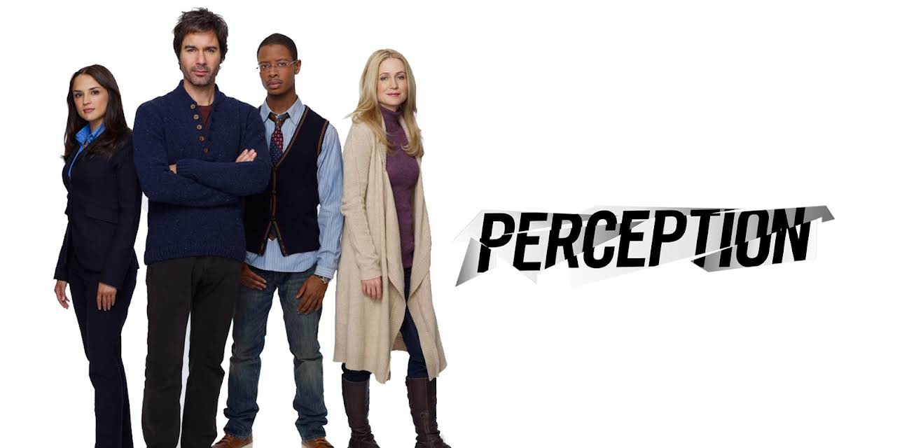 Perception Season 1