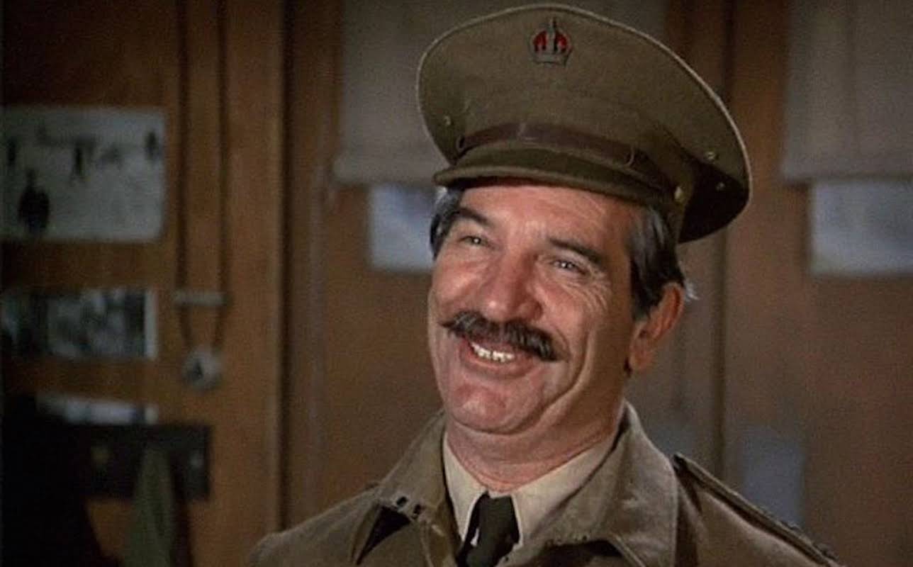 Titos Vandis