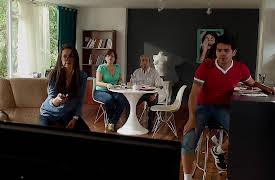 La Prepago season-1: La prepago Capítulo 24