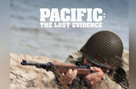 Pacific: The Lost Evidence, Season 1: Pearl Harbor