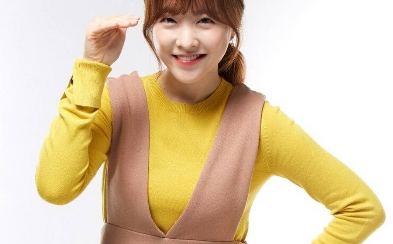 Park Bo-young