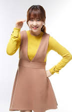 Park Bo-young as 