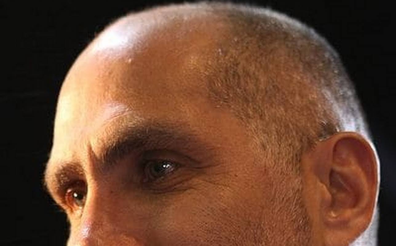 Guillermo Arriaga