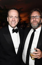 Robert Carlock som creator