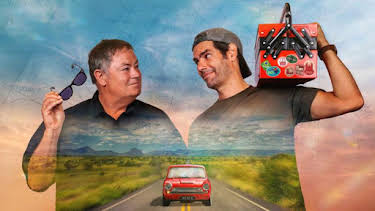 8:00 PM: Wheeler Dealers World Tour (S2) | Discovery Channel | 6/9 2026