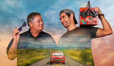 Wheeler Dealers World Tour