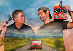 Wheeler Dealers World Tour