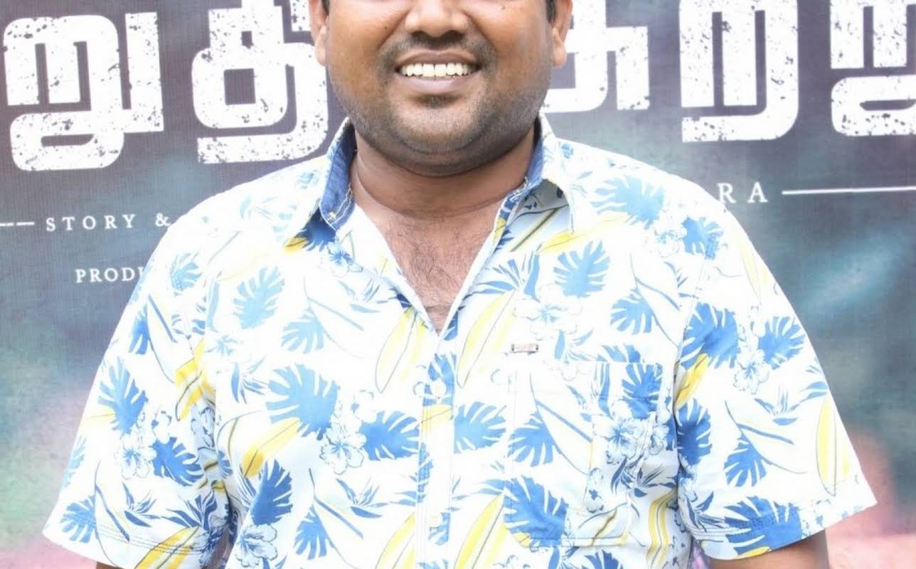 Kaali Venkat