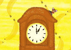 Milkshake! Monkey Top Nanas Rhymes