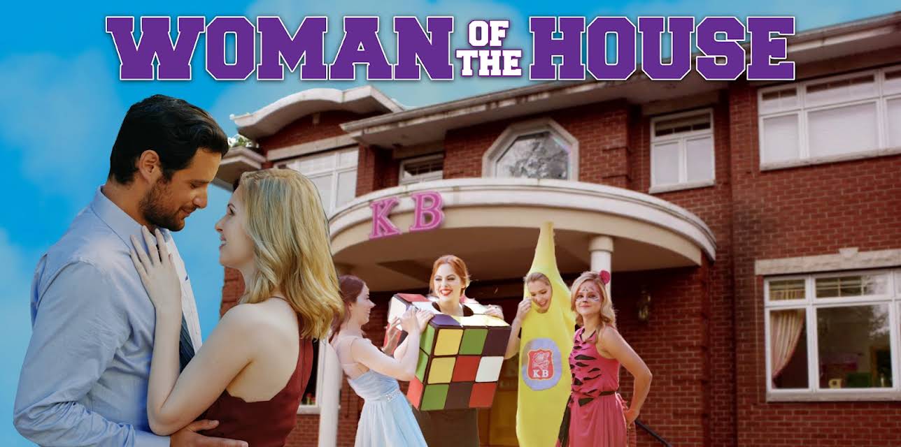 Woman of the House (2015)