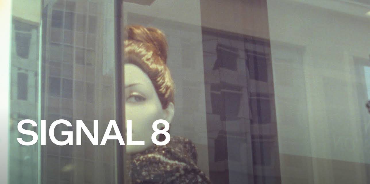 Signal 8 (2019)
