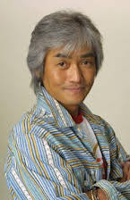 Kazuki Yao as 