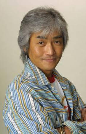 Kazuki Yao as 