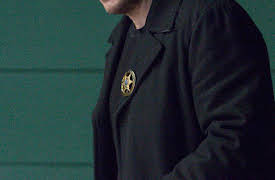 Wayward Pines: Episode 9