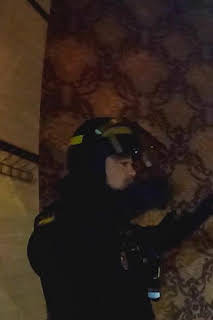 20:03: 091: alerta policía: Episodio 1 | Discovery Max | 10/24 2026
