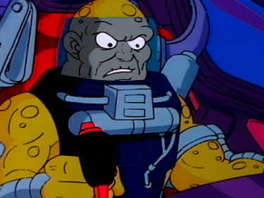 08:05: Die neuen Abenteuer des He-Man | ProSieben Maxx | 7/4 2026
